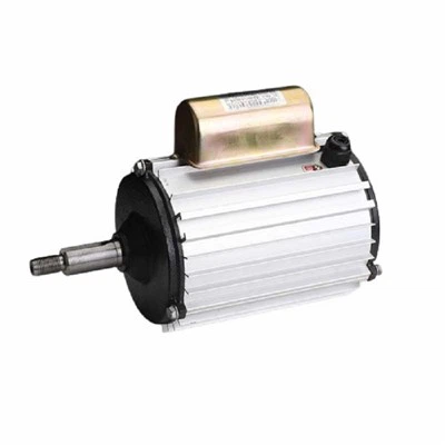 Como controlar a velocidade de um motor de ventilador?