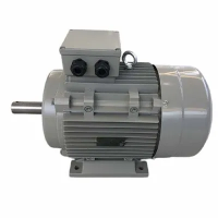 Motor de alta eficiência Ie2