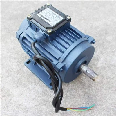 Motor de ventilador centrífugo de circulação de ar