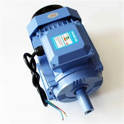 Motor de fã 1.1KW trifásico